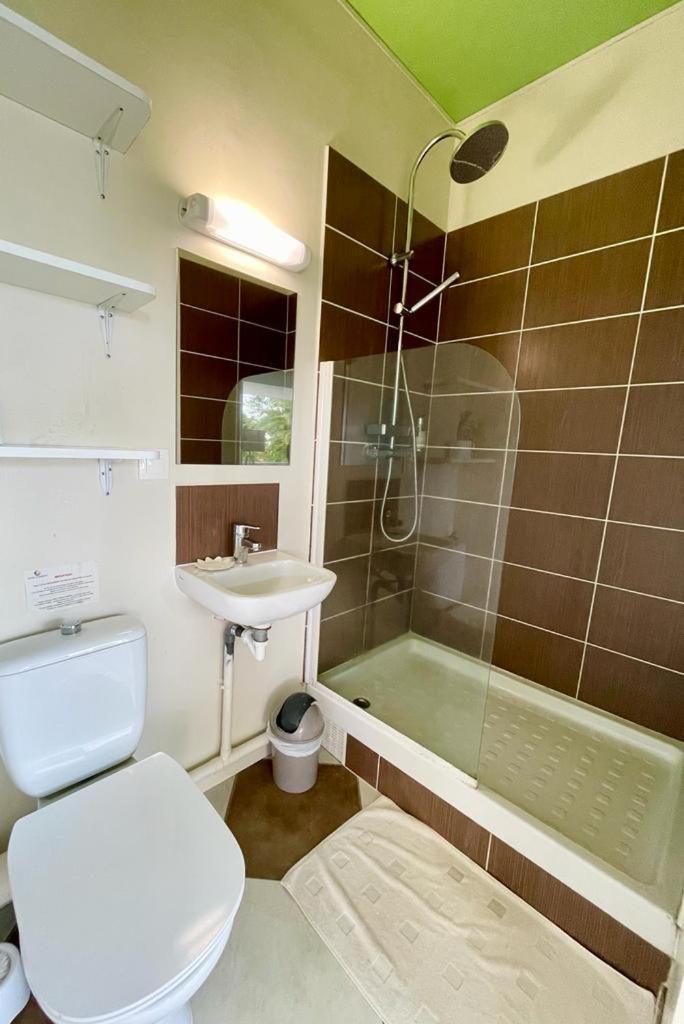 Gites Kumquat Petit-Bourg Room photo