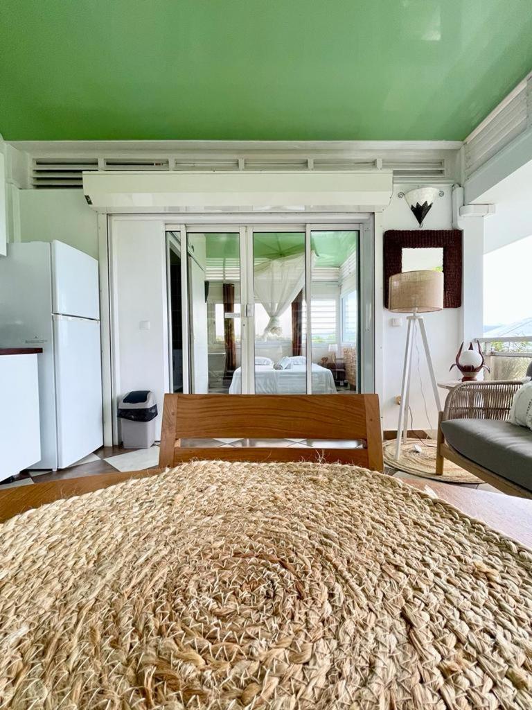 Gites Kumquat Petit-Bourg Room photo